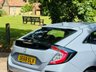 USED 2018 68 HONDA CIVIC 1.0 VTEC Turbo SE Hatchback 5dr Petrol CVT Euro 6 (s/s) (126 ps) LOW MILES+ALLOYS+SENSORS+ULEZ