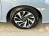 USED 2018 68 HONDA CIVIC 1.0 VTEC Turbo SE Hatchback 5dr Petrol CVT Euro 6 (s/s) (126 ps) LOW MILES+ALLOYS+SENSORS+ULEZ