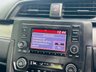 USED 2018 68 HONDA CIVIC 1.0 VTEC Turbo SE Hatchback 5dr Petrol CVT Euro 6 (s/s) (126 ps) LOW MILES+ALLOYS+SENSORS+ULEZ