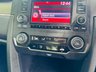 USED 2018 68 HONDA CIVIC 1.0 VTEC Turbo SE Hatchback 5dr Petrol CVT Euro 6 (s/s) (126 ps) LOW MILES+ALLOYS+SENSORS+ULEZ