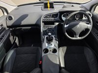 USED 2014 14 PEUGEOT 3008 1.6 HDi Allure SUV 5dr Diesel Manual Euro 5 (115 ps) FSHlLOWOWNERSl6MONTHWARRANTY