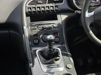 USED 2014 14 PEUGEOT 3008 1.6 HDi Allure SUV 5dr Diesel Manual Euro 5 (115 ps) FSHlLOWOWNERSl6MONTHWARRANTY
