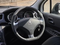 USED 2014 14 PEUGEOT 3008 1.6 HDi Allure SUV 5dr Diesel Manual Euro 5 (115 ps) FSHlLOWOWNERSl6MONTHWARRANTY