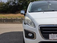 USED 2014 14 PEUGEOT 3008 1.6 HDi Allure SUV 5dr Diesel Manual Euro 5 (115 ps) FSHlLOWOWNERSl6MONTHWARRANTY