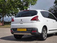 USED 2014 14 PEUGEOT 3008 1.6 HDi Allure SUV 5dr Diesel Manual Euro 5 (115 ps) FSHlLOWOWNERSl6MONTHWARRANTY