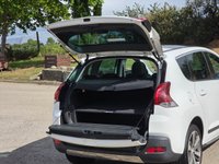 USED 2014 14 PEUGEOT 3008 1.6 HDi Allure SUV 5dr Diesel Manual Euro 5 (115 ps) FSHlLOWOWNERSl6MONTHWARRANTY