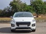 USED 2014 14 PEUGEOT 3008 1.6 HDi Allure SUV 5dr Diesel Manual Euro 5 (115 ps) FSHlLOWOWNERSl6MONTHWARRANTY