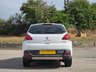 USED 2014 14 PEUGEOT 3008 1.6 HDi Allure SUV 5dr Diesel Manual Euro 5 (115 ps) FSHlLOWOWNERSl6MONTHWARRANTY