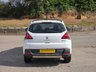 USED 2014 14 PEUGEOT 3008 1.6 HDi Allure SUV 5dr Diesel Manual Euro 5 (115 ps) FSHlLOWOWNERSl6MONTHWARRANTY