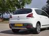 USED 2014 14 PEUGEOT 3008 1.6 HDi Allure SUV 5dr Diesel Manual Euro 5 (115 ps) FSHlLOWOWNERSl6MONTHWARRANTY