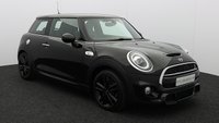 2019 MINI HATCH 2.0 Cooper S Sport Hatchback 3dr Petrol Manual Euro 6 (s/s) (192 ps) &pound;12995.00
