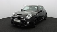 USED 2019 19 MINI HATCH 2.0 Cooper S Sport Hatchback 3dr Petrol Manual Euro 6 (s/s) (192 ps) 