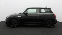 USED 2019 19 MINI HATCH 2.0 Cooper S Sport Hatchback 3dr Petrol Manual Euro 6 (s/s) (192 ps) 