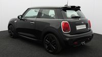 USED 2019 19 MINI HATCH 2.0 Cooper S Sport Hatchback 3dr Petrol Manual Euro 6 (s/s) (192 ps) 