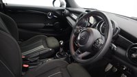 USED 2019 19 MINI HATCH 2.0 Cooper S Sport Hatchback 3dr Petrol Manual Euro 6 (s/s) (192 ps) 