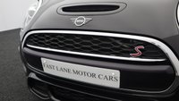 USED 2019 19 MINI HATCH 2.0 Cooper S Sport Hatchback 3dr Petrol Manual Euro 6 (s/s) (192 ps) 