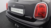 USED 2019 19 MINI HATCH 2.0 Cooper S Sport Hatchback 3dr Petrol Manual Euro 6 (s/s) (192 ps) 
