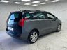 USED 2010 60 PEUGEOT 5008 **MAKE US AN OFFER!!**1.6 HDi Exclusive MPV 5dr Diesel Manual Euro 4 (110 bhp) 