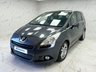 USED 2010 60 PEUGEOT 5008 **MAKE US AN OFFER!!**1.6 HDi Exclusive MPV 5dr Diesel Manual Euro 4 (110 bhp) 