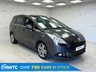 USED 2010 60 PEUGEOT 5008 **MAKE US AN OFFER!!**1.6 HDi Exclusive MPV 5dr Diesel Manual Euro 4 (110 bhp) 