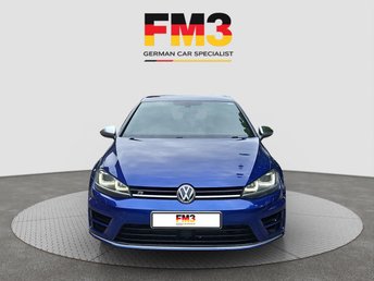 View our VOLKSWAGEN GOLF