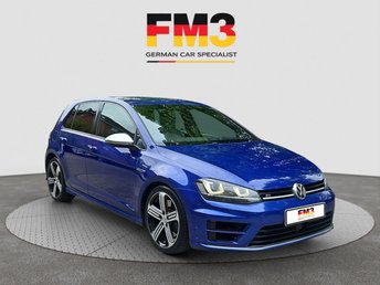 View our VOLKSWAGEN GOLF