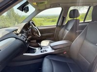 USED 2015 65 BMW X3 2.0 20d SE SUV 5dr Diesel Auto xDrive Euro 6 (s/s) (190 ps) 