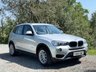 USED 2015 65 BMW X3 2.0 20d SE SUV 5dr Diesel Auto xDrive Euro 6 (s/s) (190 ps) 