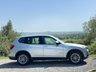 USED 2015 65 BMW X3 2.0 20d SE SUV 5dr Diesel Auto xDrive Euro 6 (s/s) (190 ps) 