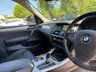 USED 2015 65 BMW X3 2.0 20d SE SUV 5dr Diesel Auto xDrive Euro 6 (s/s) (190 ps) 