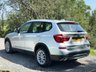 USED 2015 65 BMW X3 2.0 20d SE SUV 5dr Diesel Auto xDrive Euro 6 (s/s) (190 ps) 