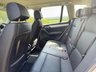 USED 2015 65 BMW X3 2.0 20d SE SUV 5dr Diesel Auto xDrive Euro 6 (s/s) (190 ps) 