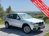 USED 2015 65 BMW X3 2.0 20d SE SUV 5dr Diesel Auto xDrive Euro 6 (s/s) (190 ps) 