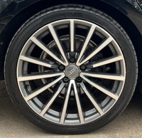 USED 2017 17 AUDI A5 2.0 TDI S line Sportback 5dr Diesel S Tronic quattro Euro 6 (s/s) (190 ps) - APPLE CAR PLAY - SAT NAV - HEATED SEATS - BLUETOOTH - P/SENSORS - CRUISE