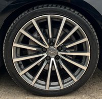 USED 2017 17 AUDI A5 2.0 TDI S line Sportback 5dr Diesel S Tronic quattro Euro 6 (s/s) (190 ps) - APPLE CAR PLAY - SAT NAV - HEATED SEATS - BLUETOOTH - P/SENSORS - CRUISE