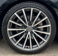 USED 2017 17 AUDI A5 2.0 TDI S line Sportback 5dr Diesel S Tronic quattro Euro 6 (s/s) (190 ps) - APPLE CAR PLAY - SAT NAV - HEATED SEATS - BLUETOOTH - P/SENSORS - CRUISE