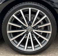 USED 2017 17 AUDI A5 2.0 TDI S line Sportback 5dr Diesel S Tronic quattro Euro 6 (s/s) (190 ps) - APPLE CAR PLAY - SAT NAV - HEATED SEATS - BLUETOOTH - P/SENSORS - CRUISE