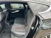 USED 2017 17 AUDI A5 2.0 TDI S line Sportback 5dr Diesel S Tronic quattro Euro 6 (s/s) (190 ps) - APPLE CAR PLAY - SAT NAV - HEATED SEATS - BLUETOOTH - P/SENSORS - CRUISE