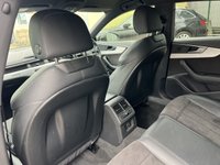 USED 2017 17 AUDI A5 2.0 TDI S line Sportback 5dr Diesel S Tronic quattro Euro 6 (s/s) (190 ps) - APPLE CAR PLAY - SAT NAV - HEATED SEATS - BLUETOOTH - P/SENSORS - CRUISE