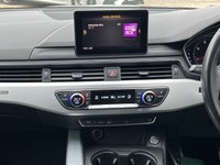 USED 2017 17 AUDI A5 2.0 TDI S line Sportback 5dr Diesel S Tronic quattro Euro 6 (s/s) (190 ps) - APPLE CAR PLAY - SAT NAV - HEATED SEATS - BLUETOOTH - P/SENSORS - CRUISE