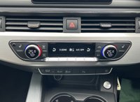 USED 2017 17 AUDI A5 2.0 TDI S line Sportback 5dr Diesel S Tronic quattro Euro 6 (s/s) (190 ps) - APPLE CAR PLAY - SAT NAV - HEATED SEATS - BLUETOOTH - P/SENSORS - CRUISE