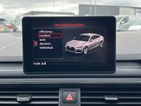 USED 2017 17 AUDI A5 2.0 TDI S line Sportback 5dr Diesel S Tronic quattro Euro 6 (s/s) (190 ps) - APPLE CAR PLAY - SAT NAV - HEATED SEATS - BLUETOOTH - P/SENSORS - CRUISE