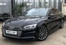 USED 2017 17 AUDI A5 2.0 TDI S line Sportback 5dr Diesel S Tronic quattro Euro 6 (s/s) (190 ps) - APPLE CAR PLAY - SAT NAV - HEATED SEATS - BLUETOOTH - P/SENSORS - CRUISE
