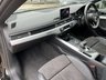 USED 2017 17 AUDI A5 2.0 TDI S line Sportback 5dr Diesel S Tronic quattro Euro 6 (s/s) (190 ps) - APPLE CAR PLAY - SAT NAV - HEATED SEATS - BLUETOOTH - P/SENSORS - CRUISE