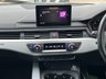USED 2017 17 AUDI A5 2.0 TDI S line Sportback 5dr Diesel S Tronic quattro Euro 6 (s/s) (190 ps) - APPLE CAR PLAY - SAT NAV - HEATED SEATS - BLUETOOTH - P/SENSORS - CRUISE