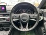 USED 2017 17 AUDI A5 2.0 TDI S line Sportback 5dr Diesel S Tronic quattro Euro 6 (s/s) (190 ps) - APPLE CAR PLAY - SAT NAV - HEATED SEATS - BLUETOOTH - P/SENSORS - CRUISE