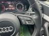 USED 2017 17 AUDI A5 2.0 TDI S line Sportback 5dr Diesel S Tronic quattro Euro 6 (s/s) (190 ps) - APPLE CAR PLAY - SAT NAV - HEATED SEATS - BLUETOOTH - P/SENSORS - CRUISE