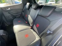 USED 2019 69 FORD FIESTA 1.0 ST LINE X 125 