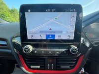 USED 2019 69 FORD FIESTA 1.0 ST LINE X 125 
