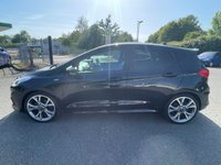 USED 2019 69 FORD FIESTA 1.0 ST LINE X 125 